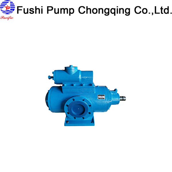 Marine Copper Fuel Pump